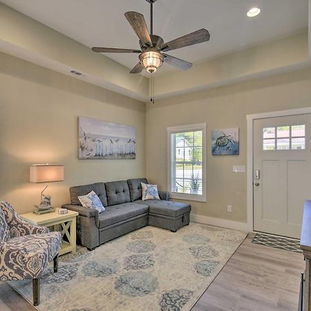 Ocean Isle Beach Home With Shared Lanai And Grill Luaran gambar